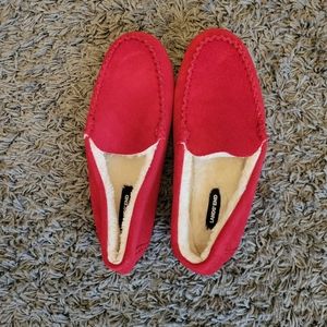 Men's Size 11 Lands End Slippers